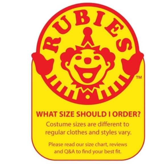 Rubie's Bunny Costume Lavender Purple White Halloween Baby Infant 6-12 months - Picture 8 of 15